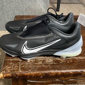 Nike Force Zoom trout 8 pro baseball cleats size 13